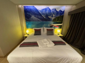 Cha-am , Seaside King Suite ,Near Cha-am Beach South